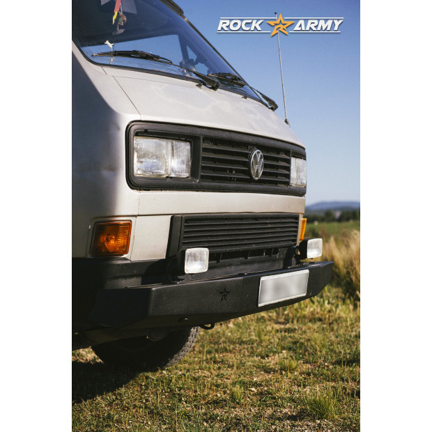 Pare-choc avant ROCK ARMY Volkswagen Transporter T3 