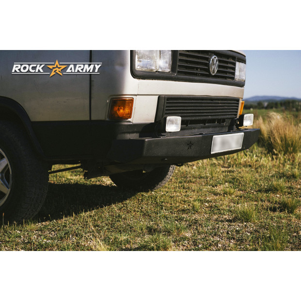 Pare-choc avant ROCK ARMY Volkswagen Transporter T3 