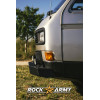 Pare-choc avant ROCK ARMY Volkswagen Transporter T3 