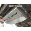Protection de réservoir ROCK ARMY Jeep Grand Cherokee ZJ 