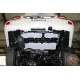 Réservoir Auxiliaire 70 litres LONG RANGER pour Toyota VDJ200 