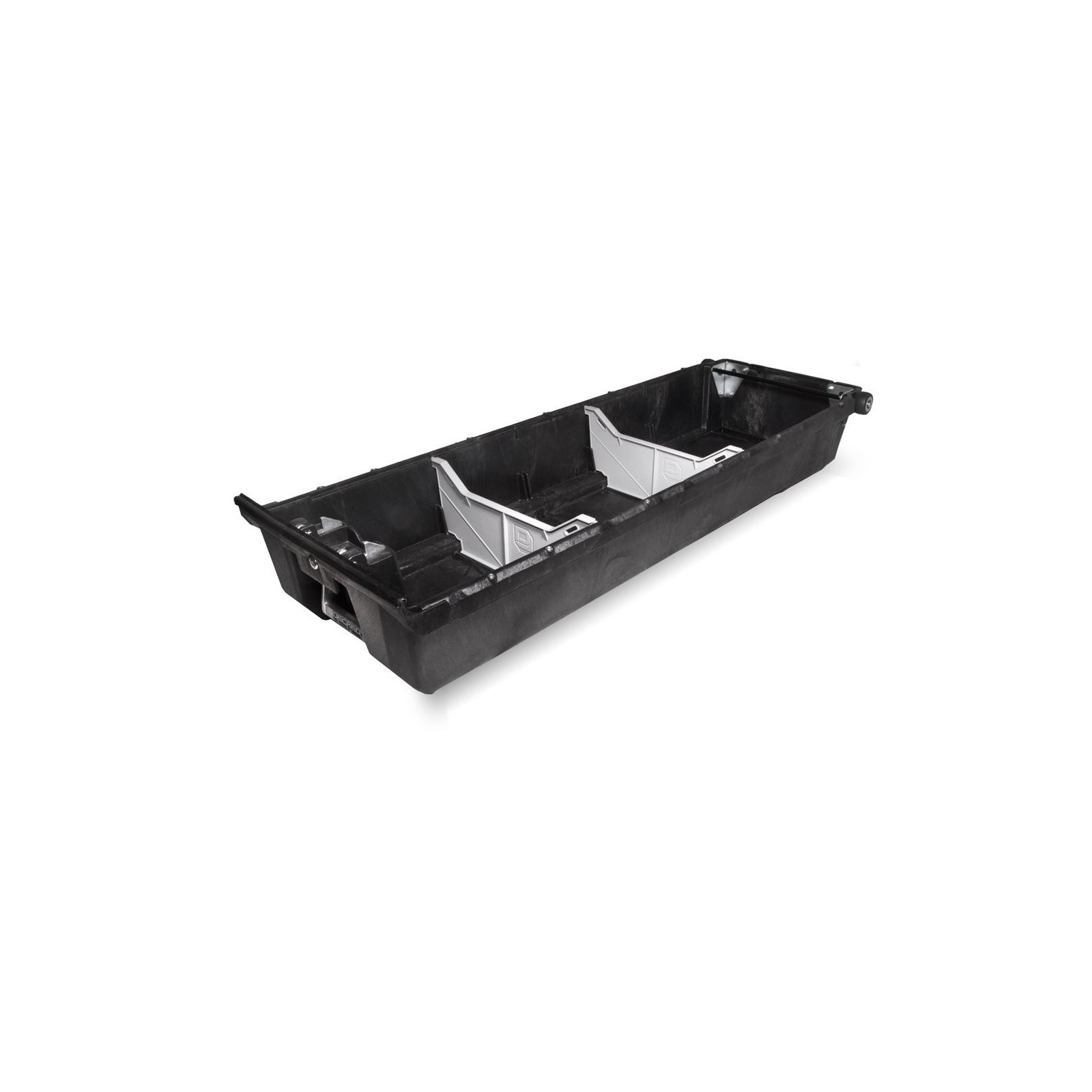 Arrêt de Charge DECKED pour Grand Tiroir d'Aménagement de Benne Pickup DECKED (jeu de 4)