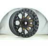 Jante Aluminium 4x4 BALLISTIC 975 9x20 6x135/6x139.7 CB106.1 ET+12 Black & bronze 
