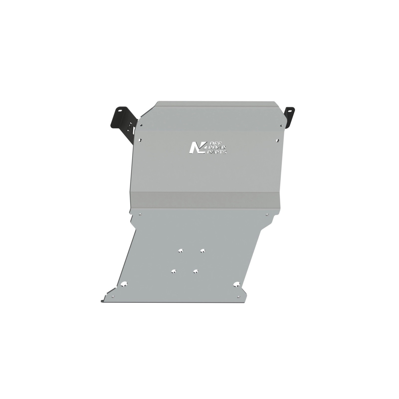 Protection Avant N4-OFFROAD BLAV88A 