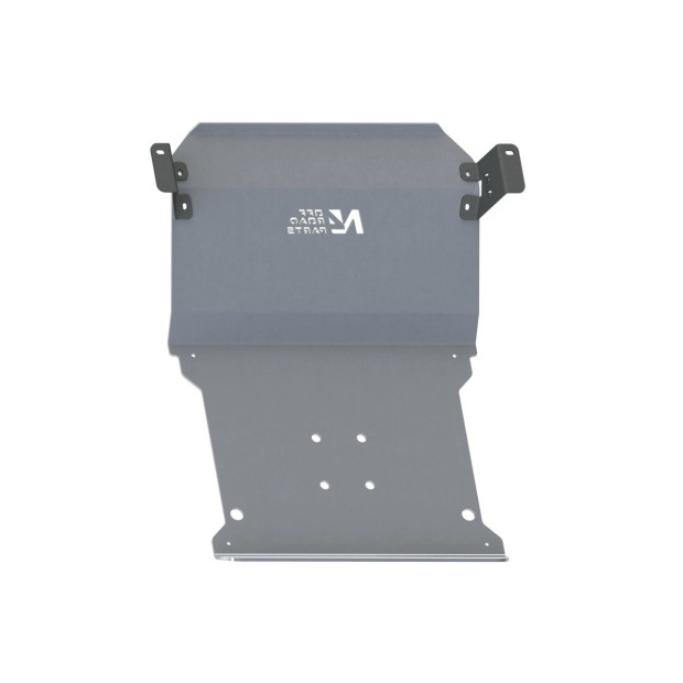 Protection Avant N4-OFFROAD BLAV88A 