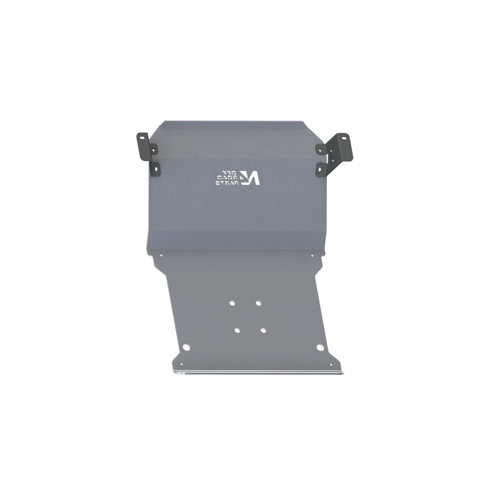 Protection Avant N4-OFFROAD BLAV88A 