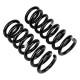 Paire de ressorts avant OME +20mm +00/40kg Jeep Gd Cherokee ZJ 1993-1998 6 Cylindres 