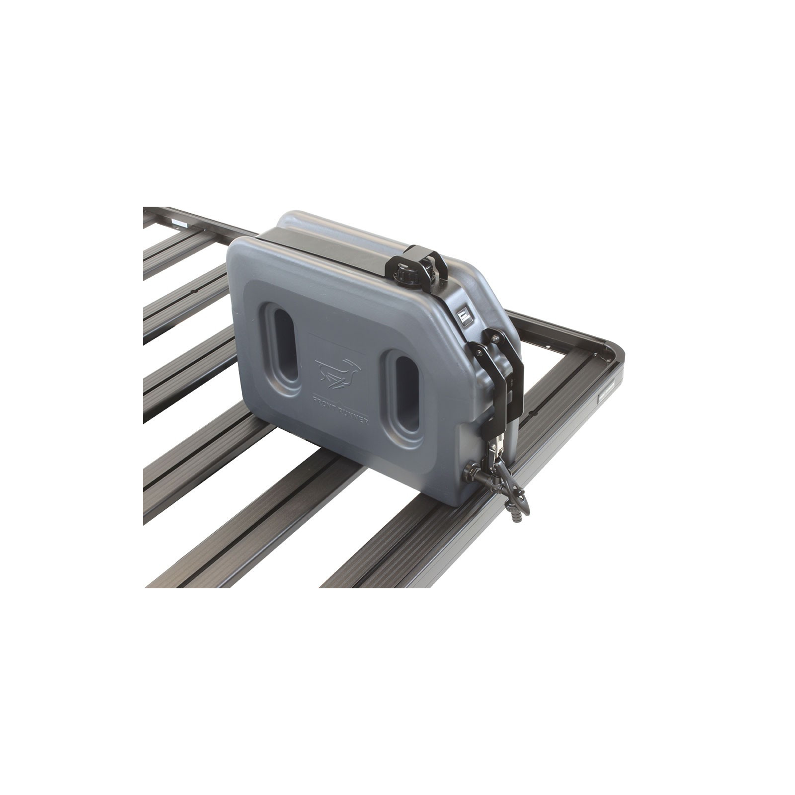 Pro Water Tank With Tap / 20L 