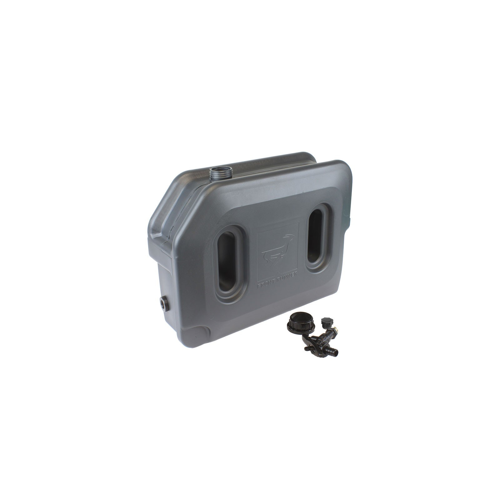 Pro Water Tank With Tap / 20L 