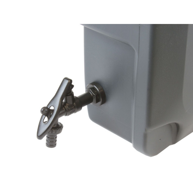 Pro Water Tank With Tap / 20L 