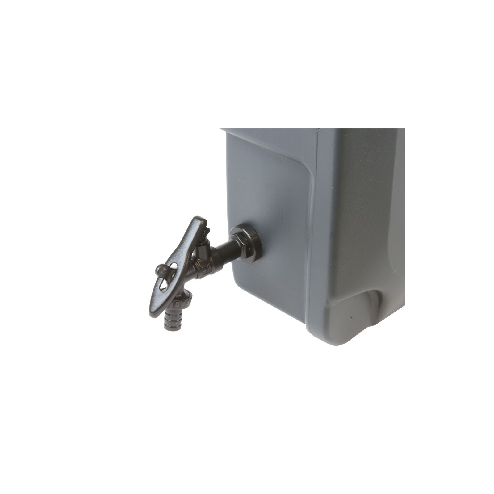 Pro Water Tank With Tap / 20L 