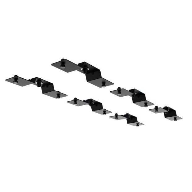 Kit de montage de tente / 6 pièces 