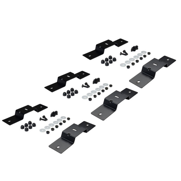 Kit de montage de tente / 6 pièces 