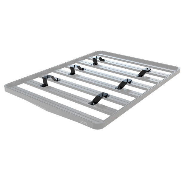 Kit de montage de tente / 6 pièces / Haut 