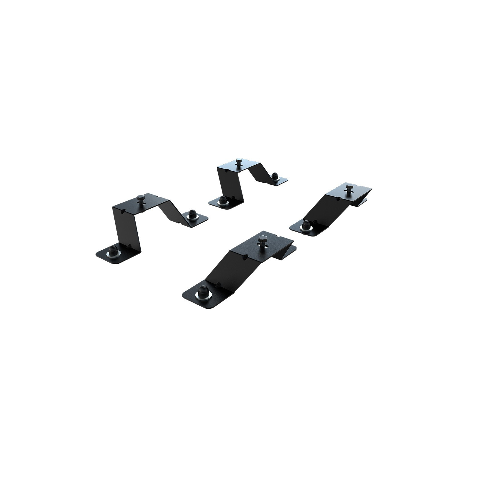 Kit de montage de tente / 4 pièces / Haut 