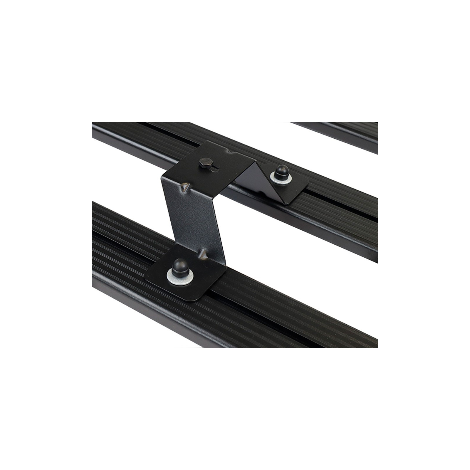 Kit de montage de tente / 4 pièces / Haut 