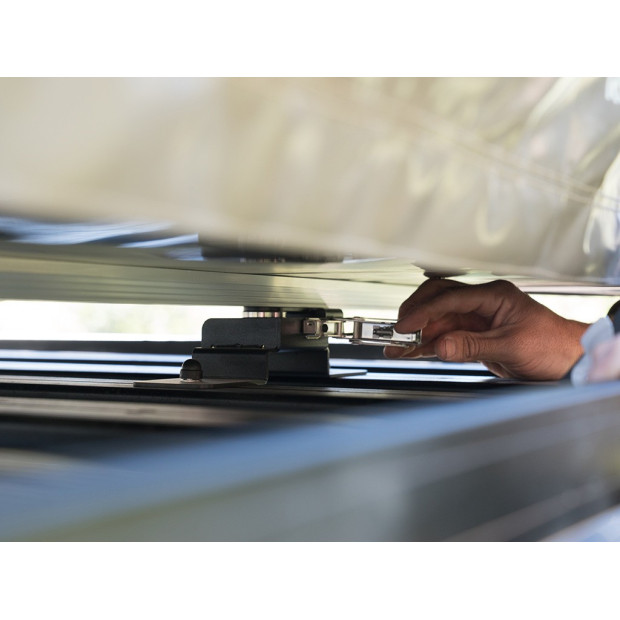 Kit de montage rapide pour tentes / 6 pièces 