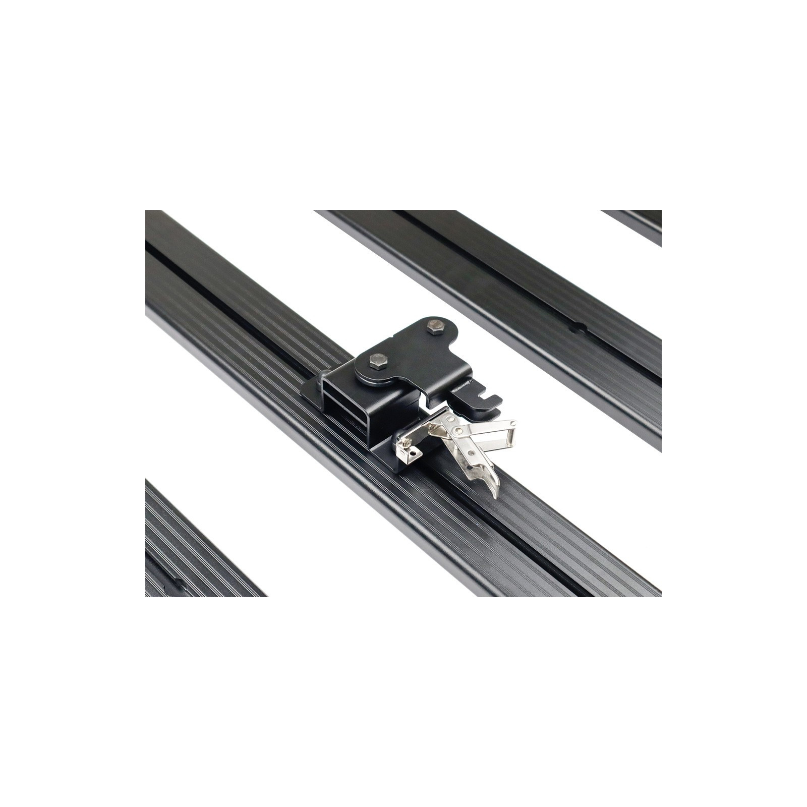 Kit de montage rapide pour tentes / 4 pièces 