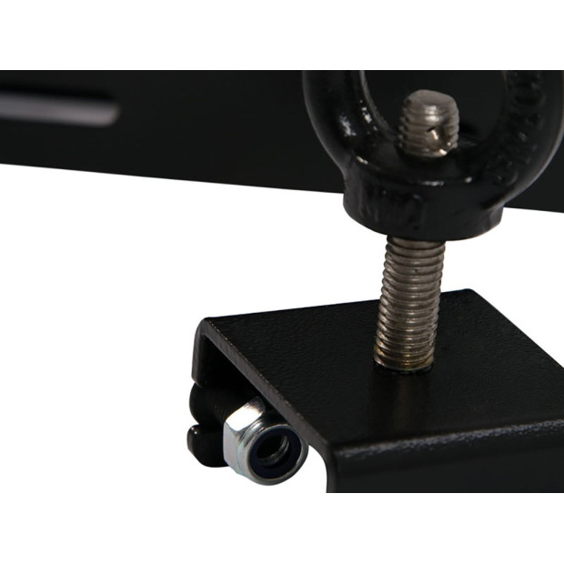 Support de hache pour galerie FRONT RUNNER Slimline II • RRAC023