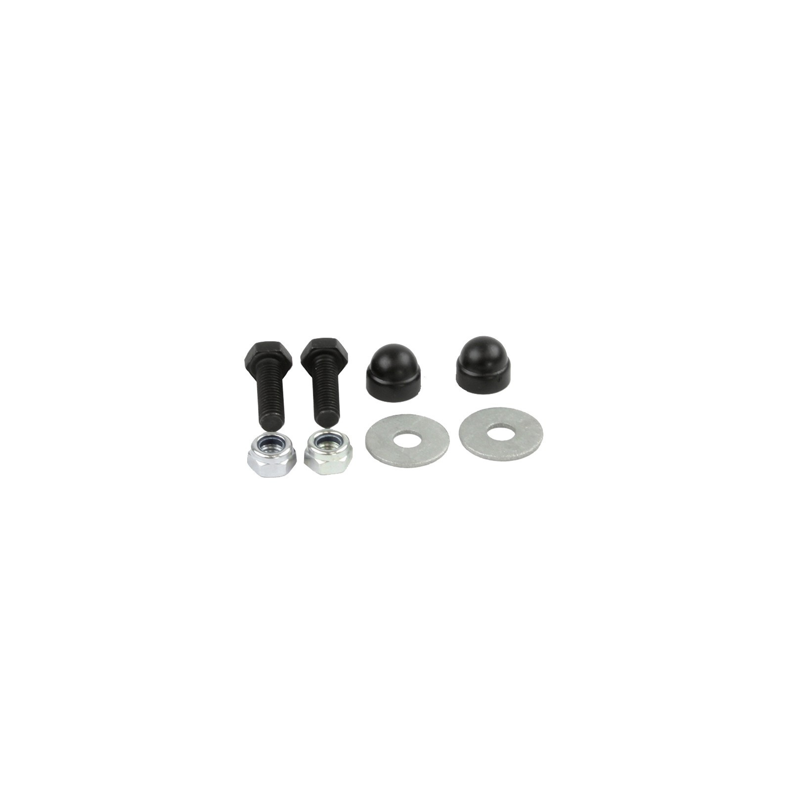 Osram LED Light MX240-CB/ MX260-CB/ MX180-CB/ MX250-CB Mounting Bolt Kit 