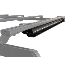 Barre lumineuse à LED 40in VX1000-CB SM / 12V/24V avec deflécteur de performance tout-terrain 