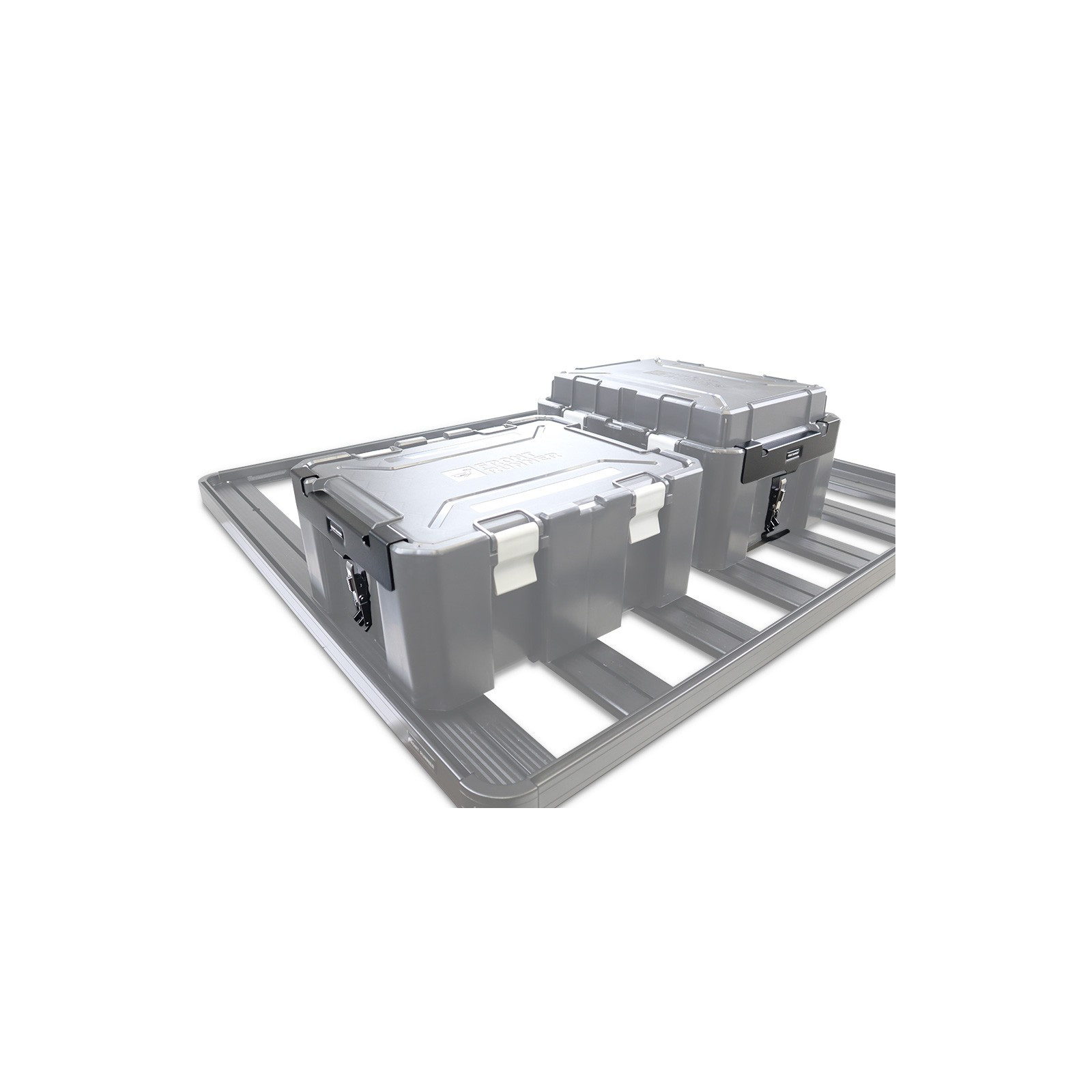 Support de montage Wolf Pack Pro pour galerie / MKII 