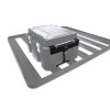 Support de montage Wolf Pack Pro pour galerie / MKII 