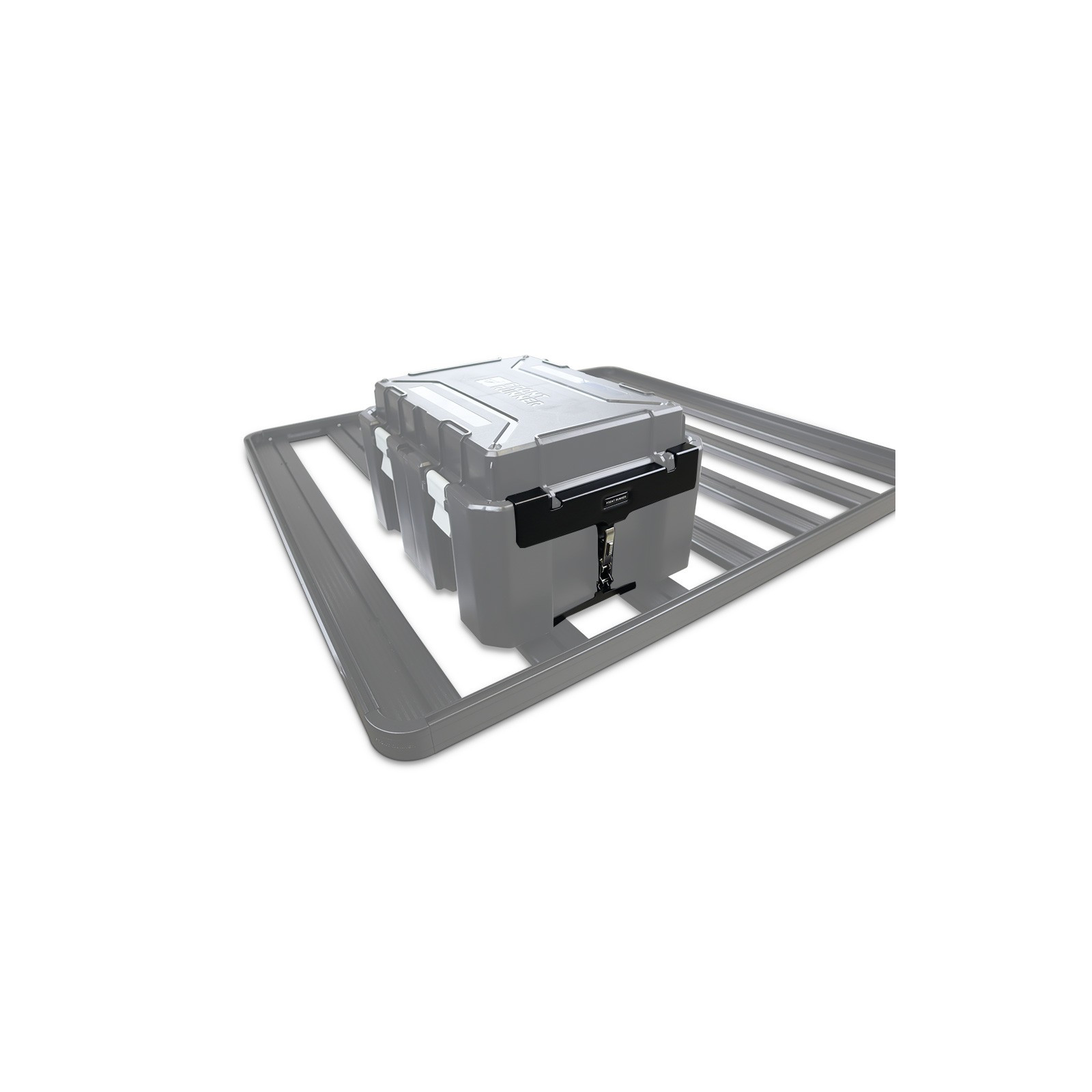 Support de montage Wolf Pack Pro pour galerie / MKII 