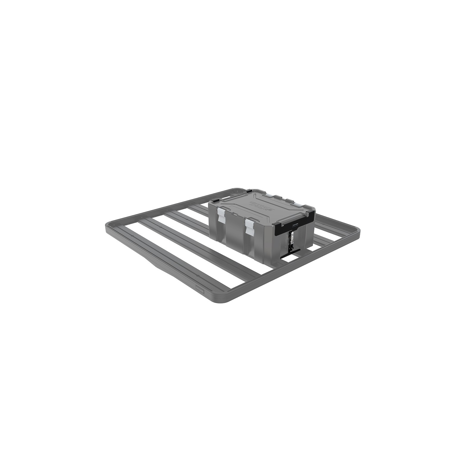 Support de montage Wolf Pack Pro pour galerie / MKII 