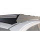 Déflecteur de vent de barre lumineuse 40in pour galerie Slimsport du Toyota Hilux H48 DC (2022 - jusqu'à présent) 