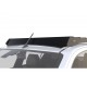 Déflecteur de vent pour galerie Slimsport du Toyota Hilux H48 DC (2022-jusqu'à présent) 