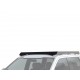 Deflécteur de vent 40in pour galerie Slimsport pour le Ford F150 Crew Cab (2015-2020) 