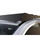 Déflecteur de vent pour galerie Slimsport du Toyota Rav4 (2019 - jusqu'à présent) 