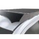 Deflécteur de vent pour galerie Slimsport pour le Ford F150 Crew Cab (2021- jusqu'à présent) 