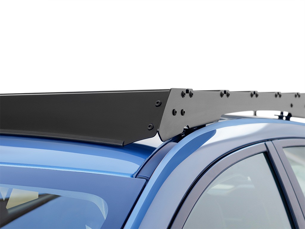 Déflecteur de vent pour galerie FRONT RUNNER Slimsport pour Subaru XV Crosstrek (2018 - jusqu'à présent)