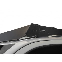 Déflecteur de vent de galerie Slimsport pour le Ford F150 Super Crew avec  toit ouvrant (2018