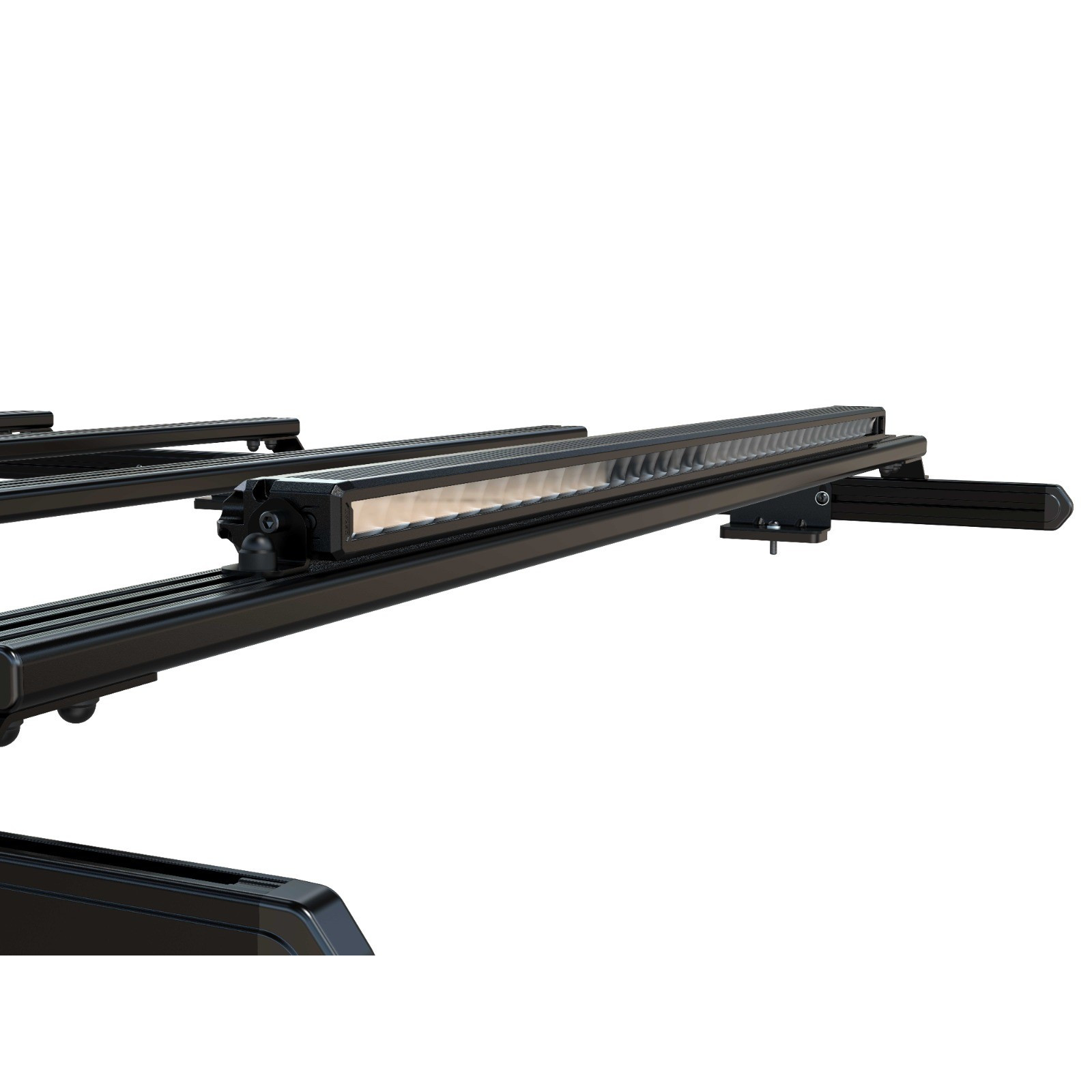 Supports de montage pour la barre lumineuse 40in FX1000-CB / VX1000-CB 