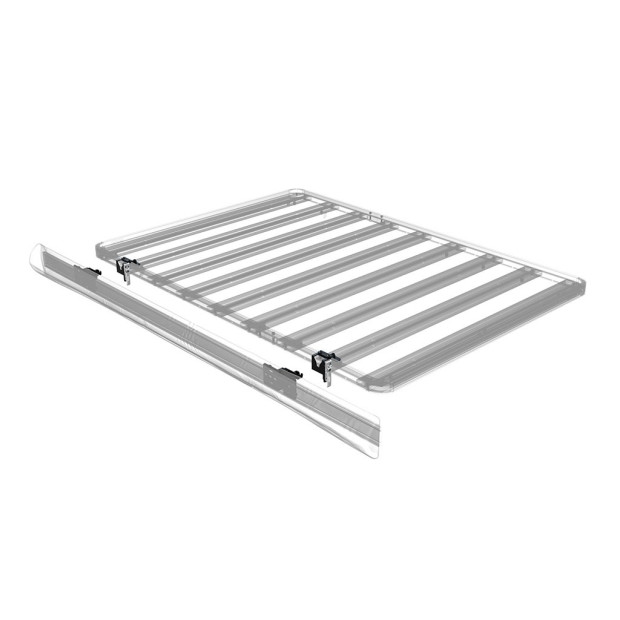 Kit de montage rapide pour auvents 