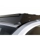 Déflecteur de vent pour barre lumineuse 40in de galerie Slimsport pour le Toyota Rav4 (2019 - jusqu'à présent) 