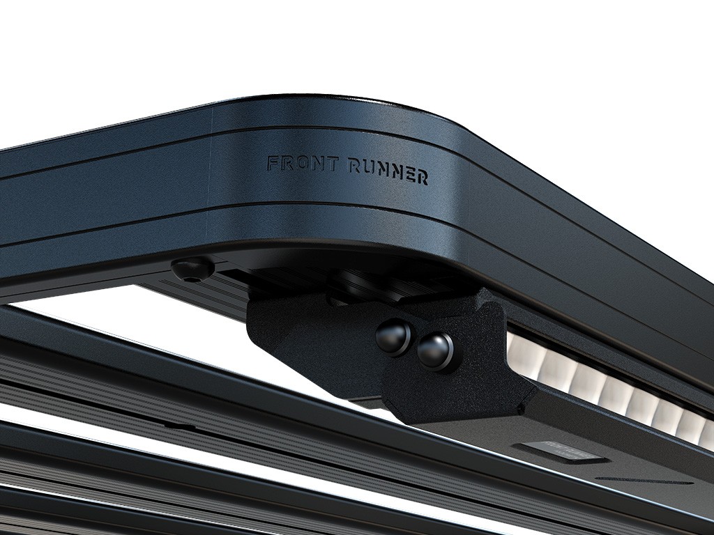 Support de montage FRONT RUNNER de la barre de LED 40'' VX1000-CB SM