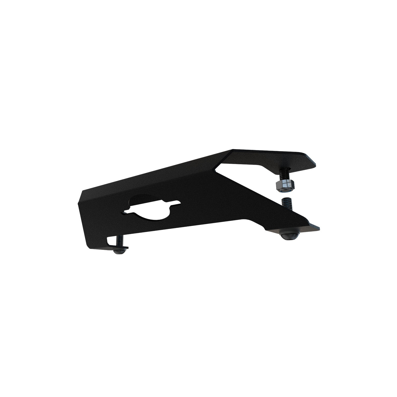 Poignée pour galerie 