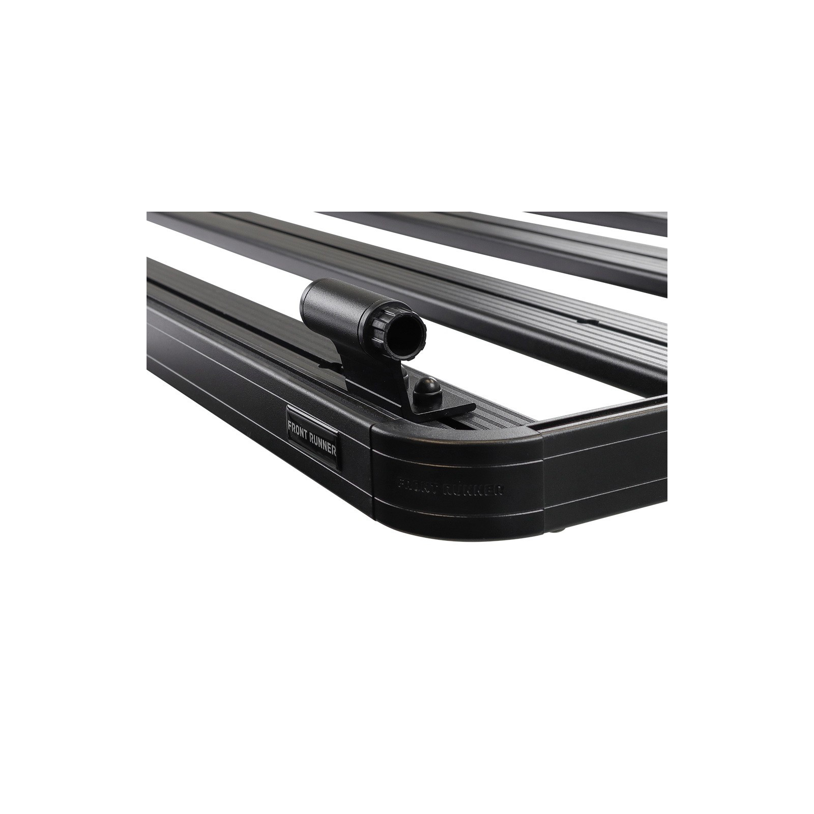 Support de vélo pro à axe traversant / Edition Power 