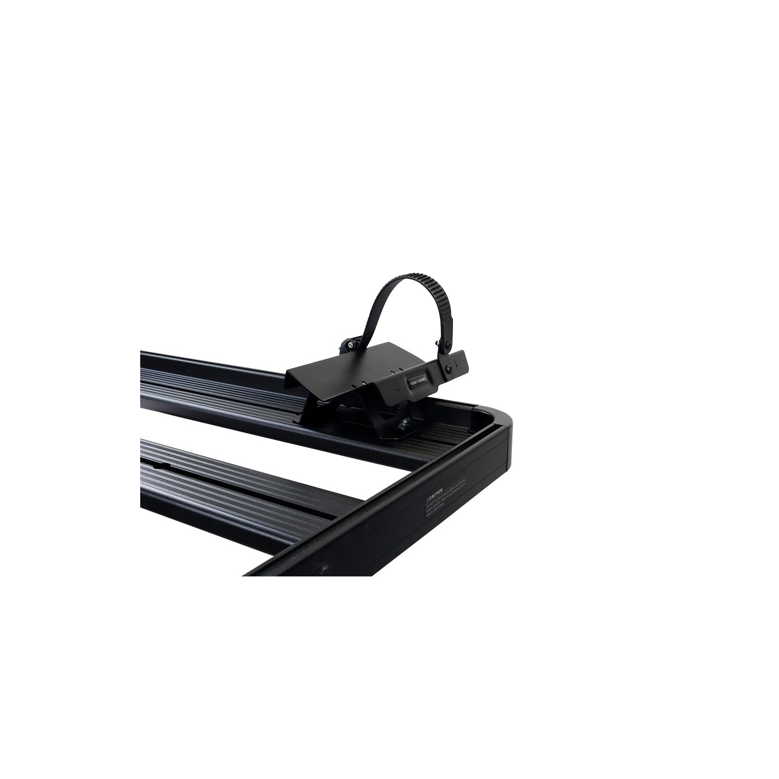 Support de vélo pro à axe traversant / Edition Power 