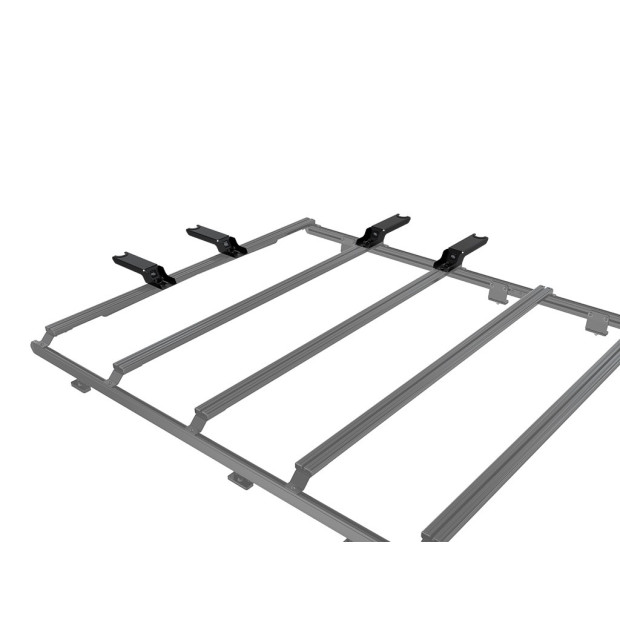 Support d'échelle télescopique / Galeries Slimsport AND Slimpro 