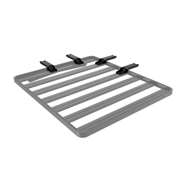 Support d'échelle télescopique / Galeries Slimsport AND Slimpro 