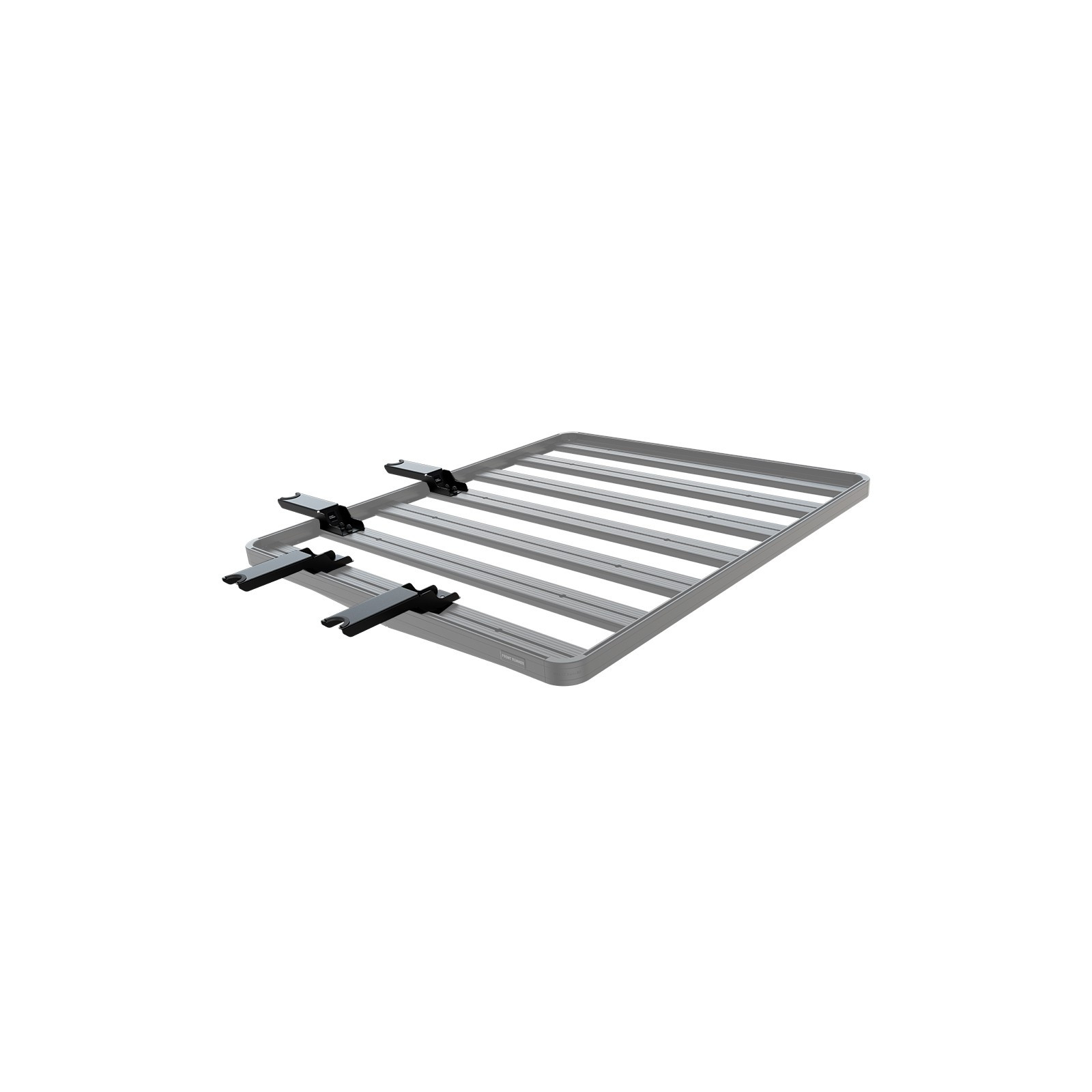 Support d'échelle télescopique / Galeries Slimsport AND Slimpro 