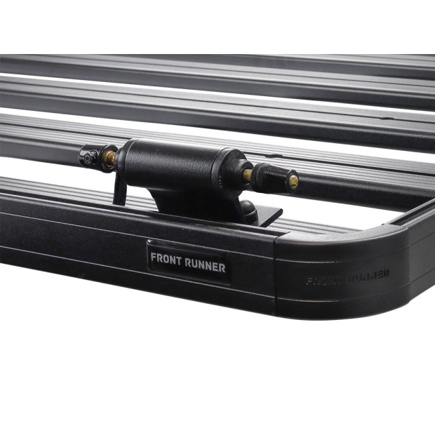 Support de vélo à montage sur fourche / Édition Power 