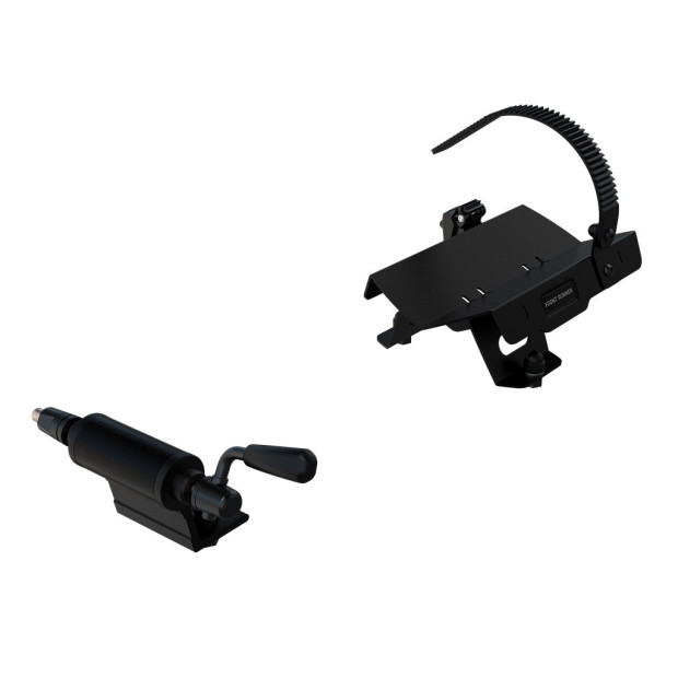 Support de vélo à montage sur fourche / Édition Power 