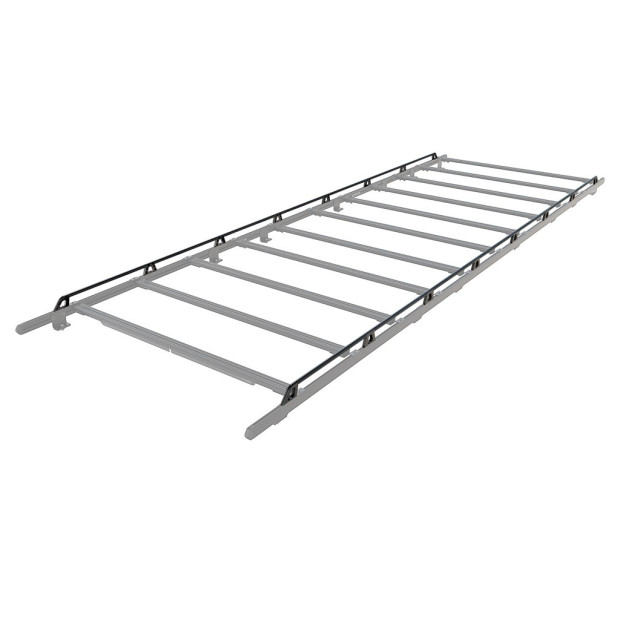 Kit de rails expédition pour galerie Slimpro / 4533mm (L) 