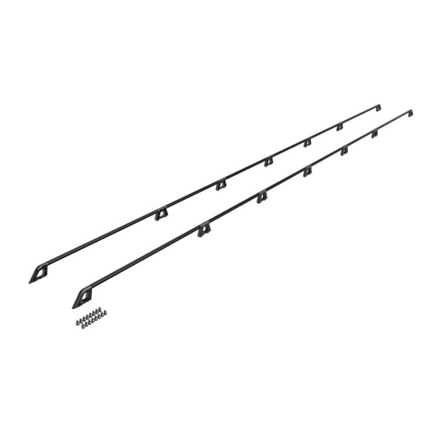 Kit de rails expédition pour galerie Slimpro / 3927mm (L) à 4129mm (L) 